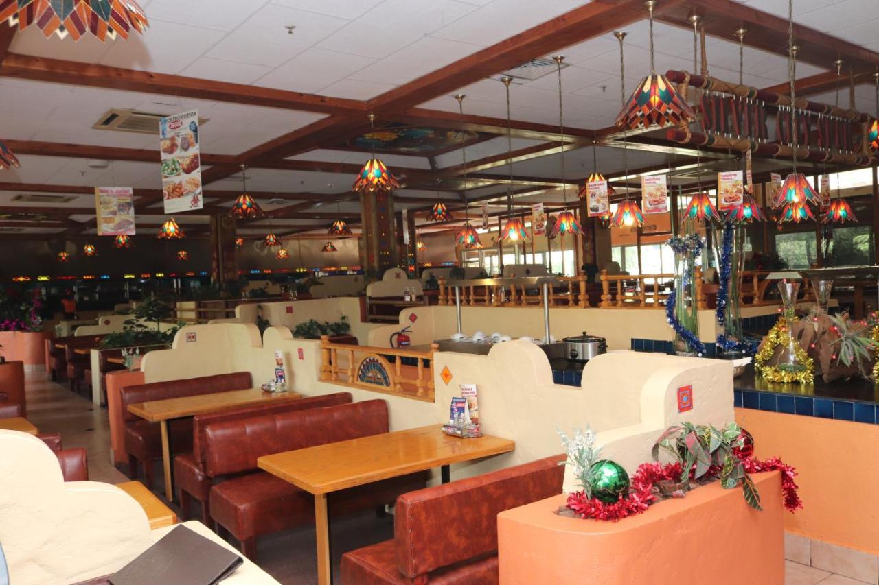 Golf Course Hotel Kampala Exterior photo
